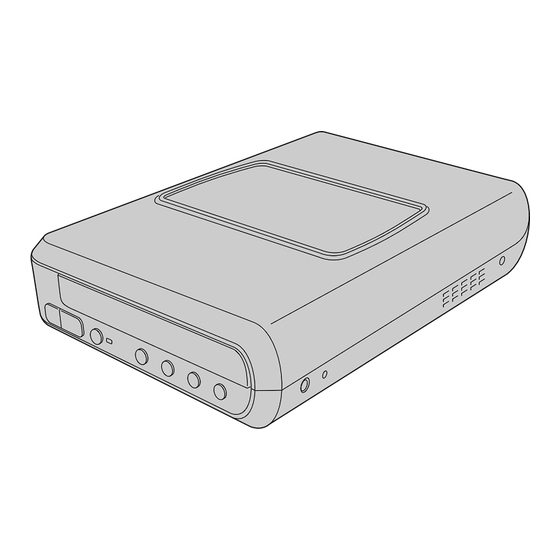 JVC CU-VD40U Instructions Manual