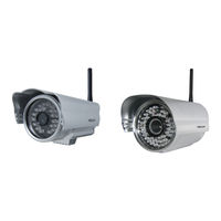 Foscam FI8904W Quick Installation Manual