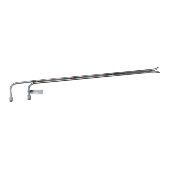 Dwyer Instruments 160S series Operating Instructions