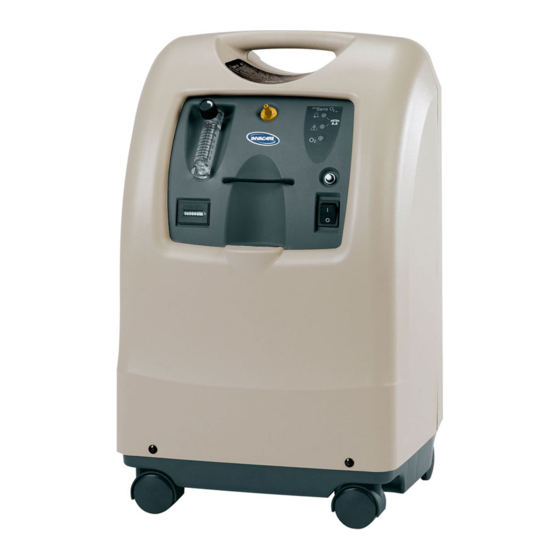Invacare Perfecto 2 Series User Manual