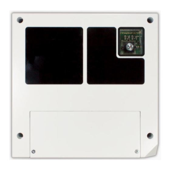 Bluetechnix Argos 3D-P33X Camera Manuals