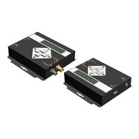SIIG AV-GM0973-S1 Manual