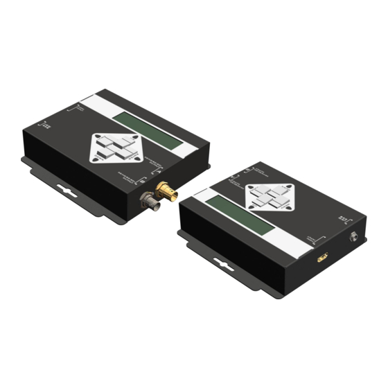 SIIG AV-GM0973-S1 Manuals