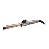 Remington CI5318 Manual