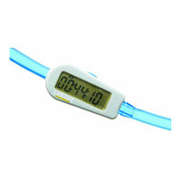 Camelbak FLOW METER Manual
