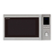 Microwave Oven Sharp R-982STWE Operation Manual