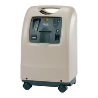 Invacare Perfecto 2 Series Service Manual