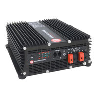 Analytic Systems IBC320 Installation & Operation Manual