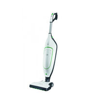 Vorwerk KOBOLD VF200 Instruction Manual
