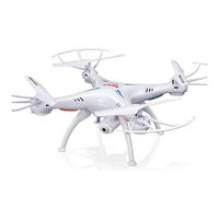SYMA X5SW-V3 User Manual