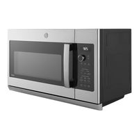 GE PVM9225 Owner's Manual