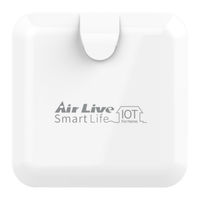 Ovislink Air Live SG-101 User Manual