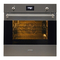 Oven Smeg Classic SFPA6301TV Manual