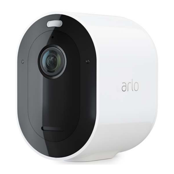 Arlo VMC2030 User Manual