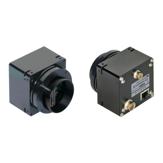 Schäfter+Kirchhoff SK12240VKOC-4LB Manuals