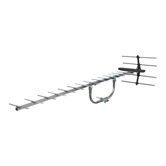 Labgear LABGT20T User Manual