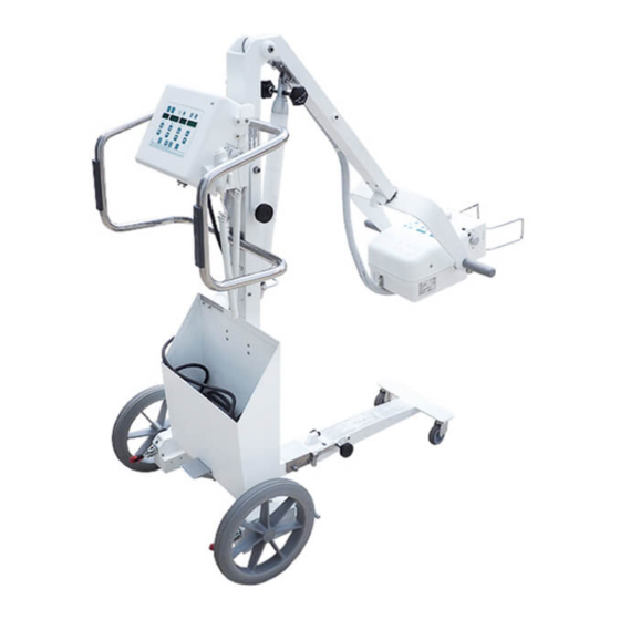 Sedecal SPL-HF 2.0 Service Manual