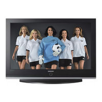 Samsung PS-42C7S Service Manual