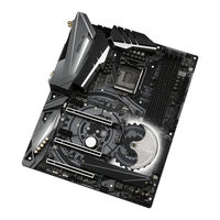 ASROCK Z390 Taichi Ultimate Manual