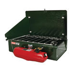 Coleman 425G Instructions For Use Manual