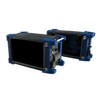 EXFO FTB-4 Pro User Manual