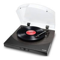 ION PREMIER LP User Manual