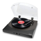Ion Premier LP - Turntable with built-in Stereo Soundbar Manual