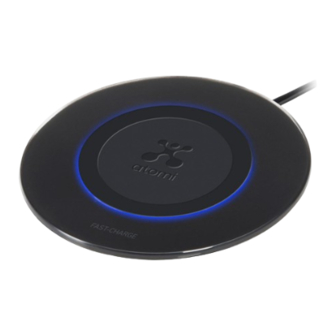 ATOMI Qi Wireless Charger User Manual