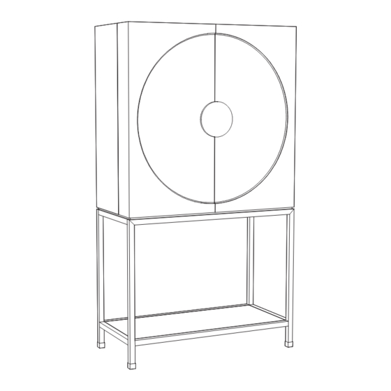 Elk H0015-10229 Manual