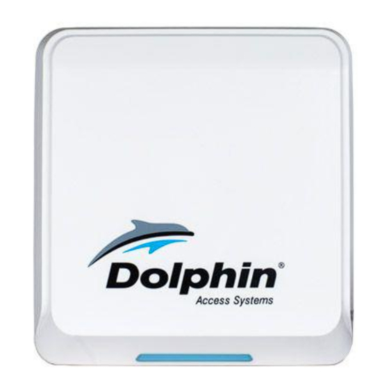 Dolphin DOLCWIUHF-910 Manuals