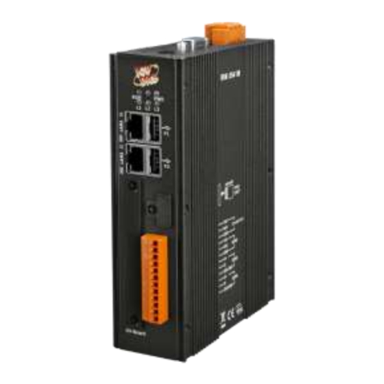 ICP DAS USA BRK Series Quick Start