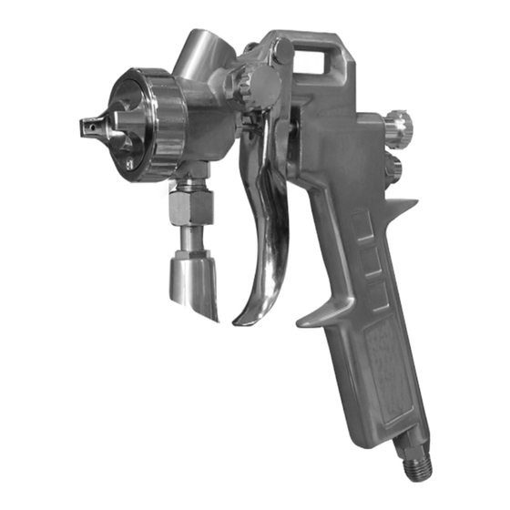 Sealey SSG2.V3 Instructions