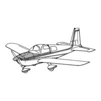 Grumman American AA-1C Maintenance Manual