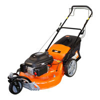 Feider Machines FTDT561ZT Owner's Manual