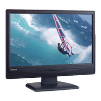 Optiquest Q171WB - Optiquest - 17