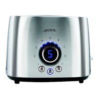 point POT822SS User Manual