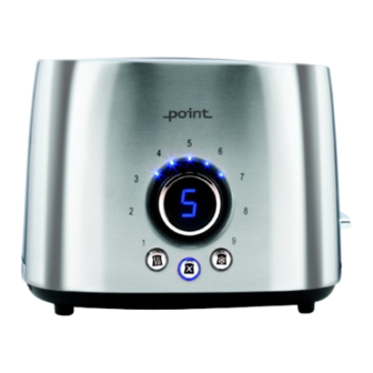point pro Series User Manual
