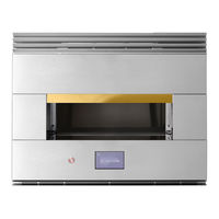 Monogram ZEP30FRSS Installation Instructions Manual