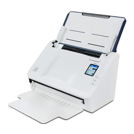 Xerox D35wn User Manual