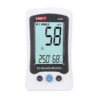 Clas Ohlson A25D Quick Start Manual