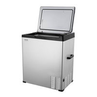 Vevor C75 User Manual