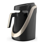 SAKI Turkish Coffee Maker User Manual