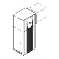 Dimplex LIK 8MER Installation And Operating Instructions Manual