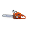 Chainsaw Husqvarna 55 Rancher Operator's Manual