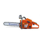 Husqvarna 55 Rancher Operator's Manual