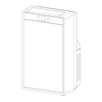 commercial cool CPA14XHJ-B User Manual
