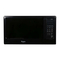 Microwave Oven Whirlpool MW-25BC Instructions For Use Manual