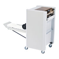 MBM SPRINT 3000 Operation Manual