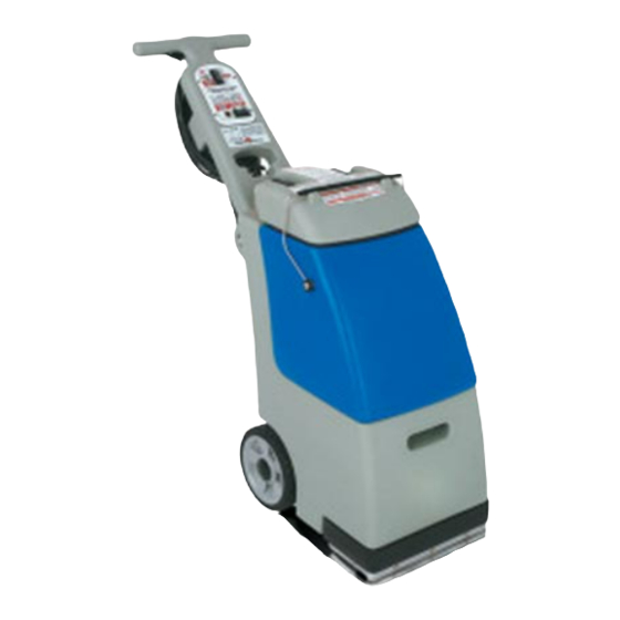 KENT C4 Maintenance Manual