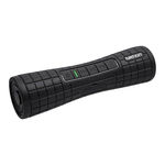 Ivation bluetooth portable stereo speaker User Manual
